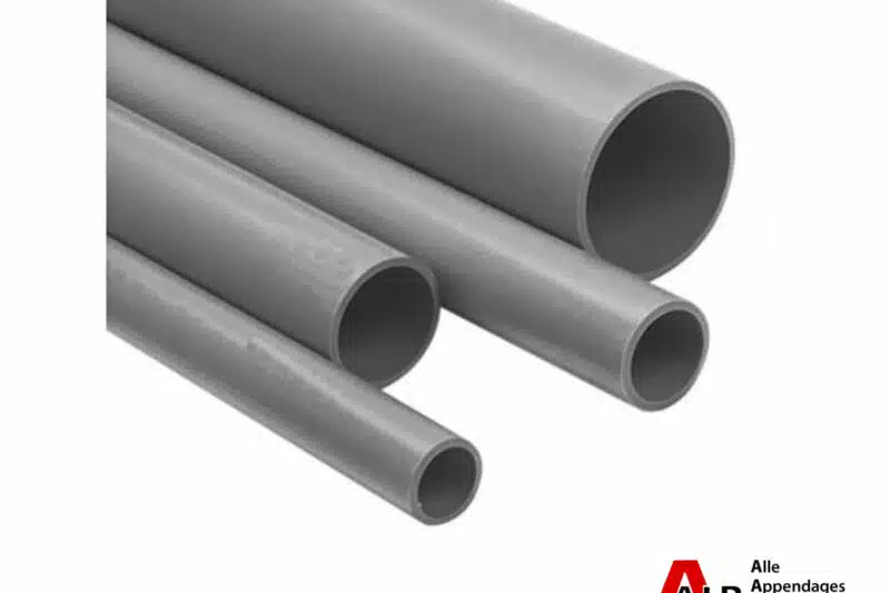 PVC-U Industriebuis – PN10